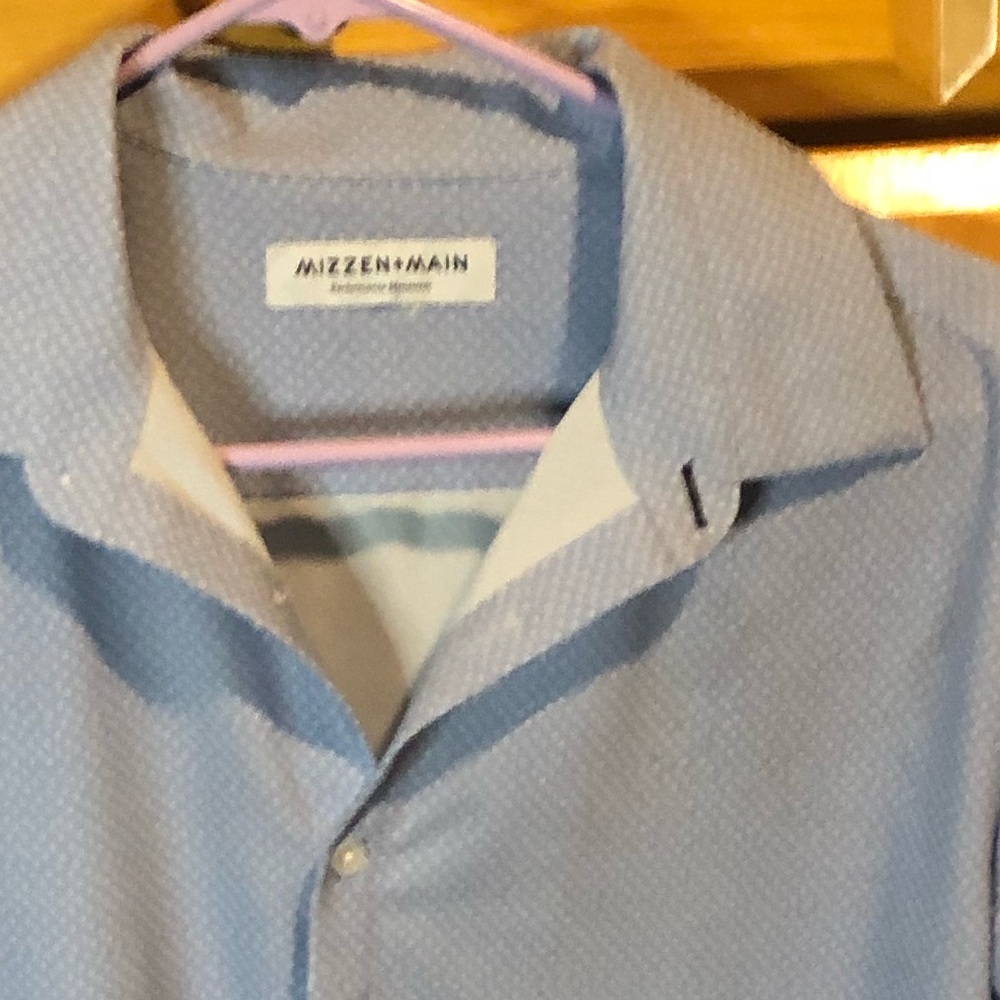 Large men’s K in excellent condition